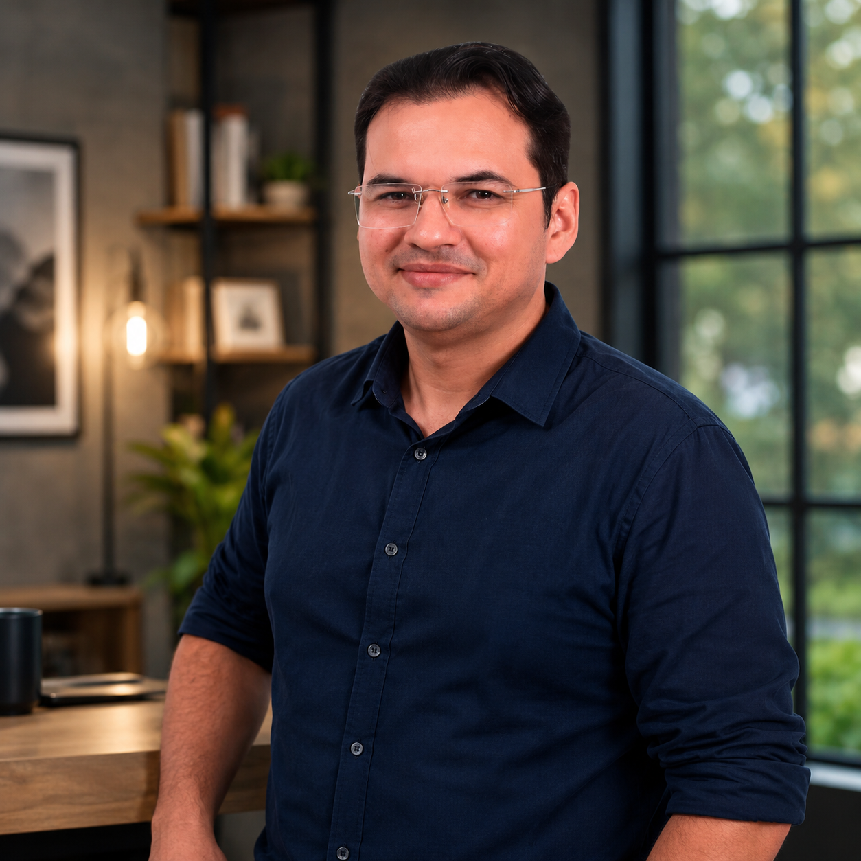 Valdir Medeiros