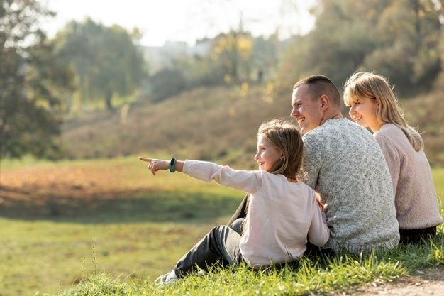 Pregação sobre Família: os 4 pilares da família estruturada (Esboço)
