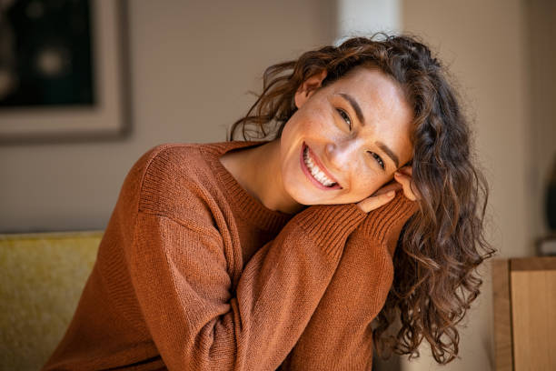 As dez virtudes de uma mulher feliz