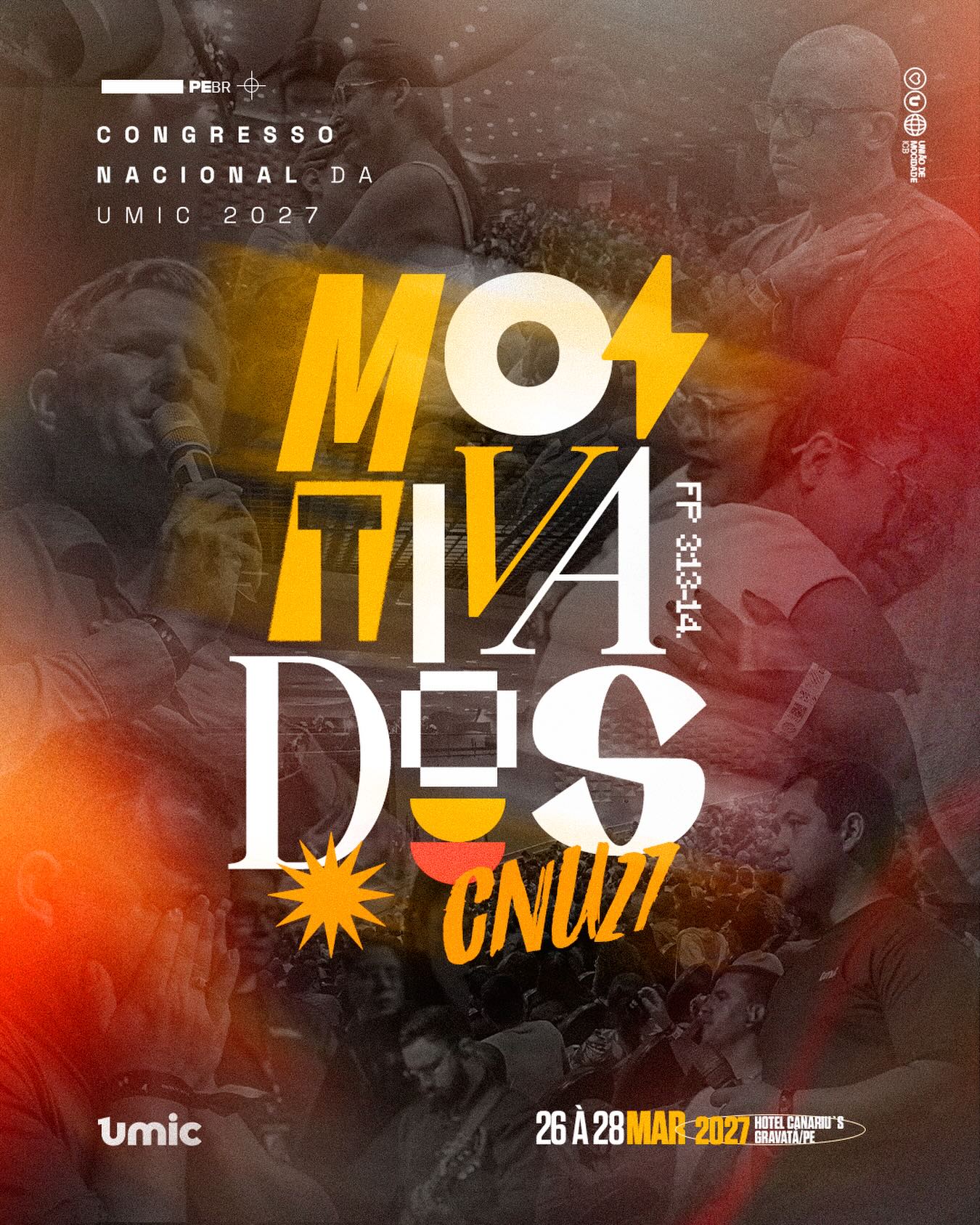 Aniversário da UMIC
